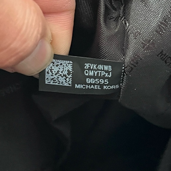 🌼Michael Kors Backpack Set - Picture 13 of 16